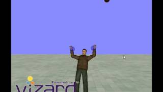 Kinect Application