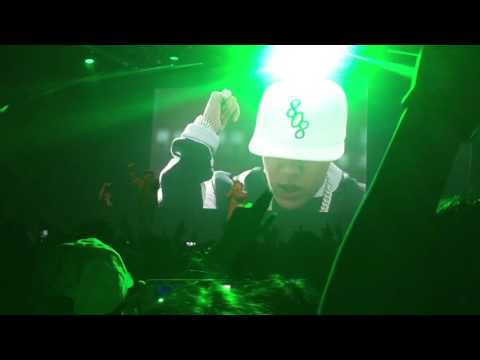 160228 Dok2-FUTURE FLAME in Taipei