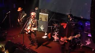 The Mission - Wasteland - Beyond The Pale - Madrid - 26/09/2024 (HD)