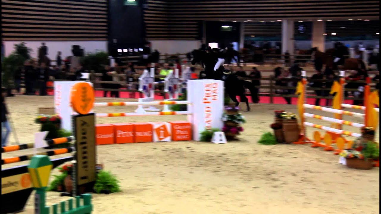 EQUITA'LYON 2012