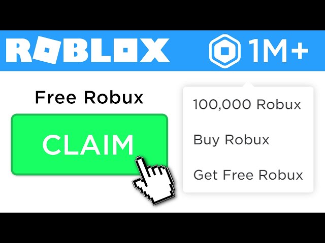 Free Robux Generator: How to Collect 9999+ Robux Newest Tools