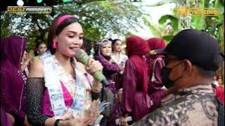 JABLAY - DESY PARASWATI - ORGAN DESY PARASWATI GROUP PIMP: DESY.P || LIVE BABAKAN CIREBON