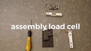 Loadcell Assembly