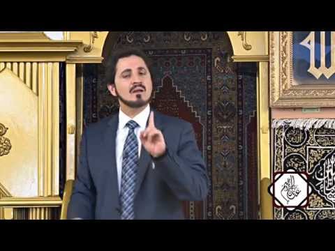 لماذا لم يغزوا رسول الله او خلفائه الراشدين الحبشة اثيوبيا د عدنان ابراهيم