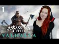 Assassin’s Creed Valhalla ★ Assassin’s Creed Вальгалла Прохождение на русском