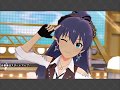 【ミリシタ】合言葉はスタートアップ!【レジェンドデイズ】