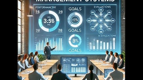 Performance Management Systems: Boost Productivity and Employee Growth