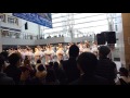 原宿駅前ステージ ふわふわ「ミルフィーユ」@クイーンズスクエア横浜 FHD