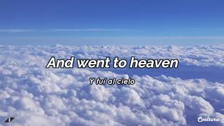 Heaven - Avicii ft. Chris Martin (Coldplay) (Lyrics) Sub español