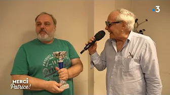 Laurent Romejko dévoile les dernières images de Patrice Laffont enregistrées cet été thumbnail