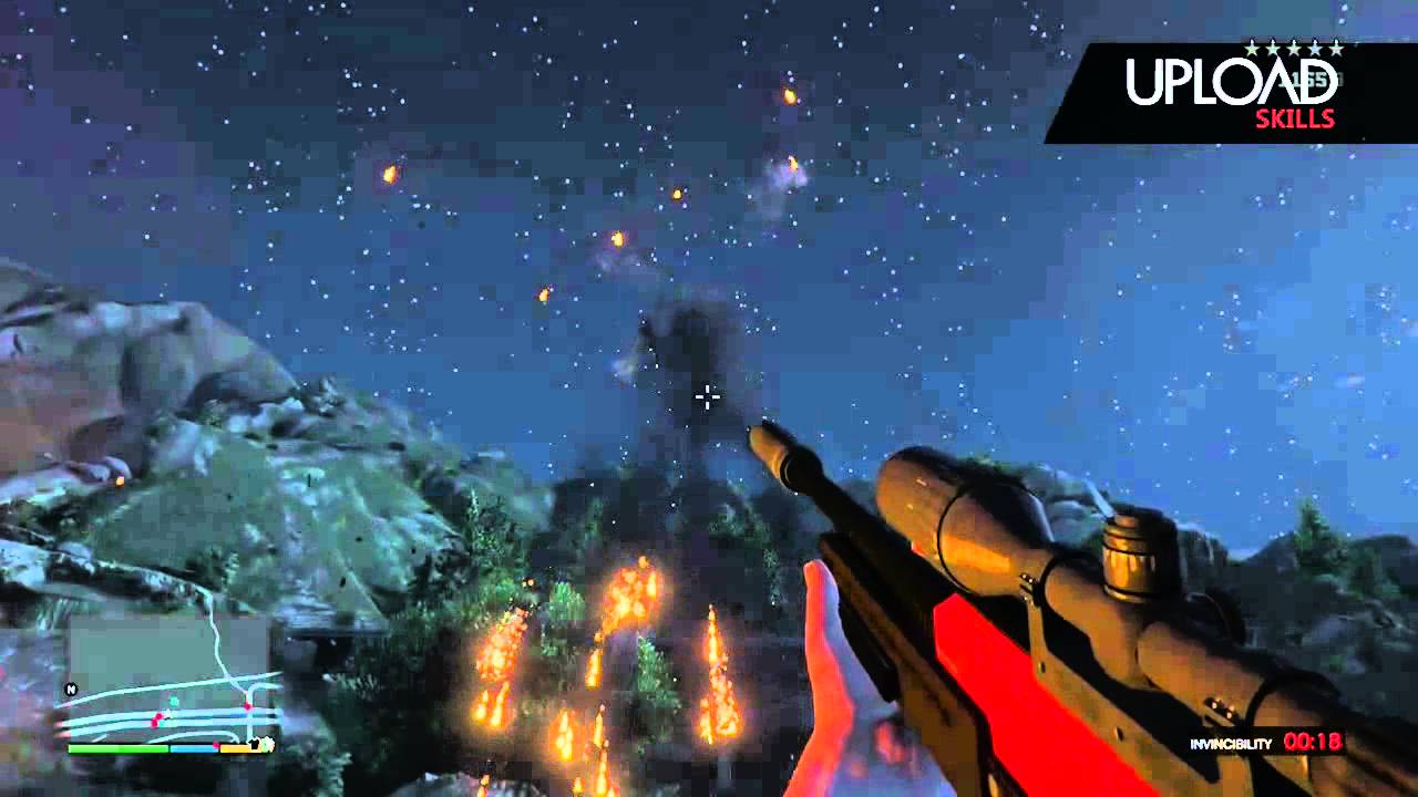 Rage mode - YouTube