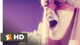 Jem and the Holograms (2015) - The Way I Was Scene (7\/10) | Movieclips