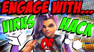 The Simplest Misunderstanding 99% of Sombra Players Have in Overwatch