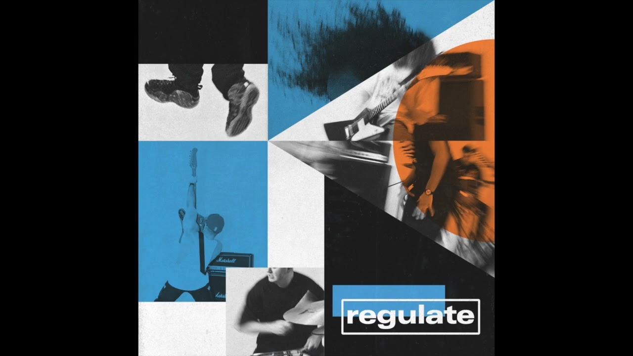 Regulate Regulate LP (Full Album) YouTube