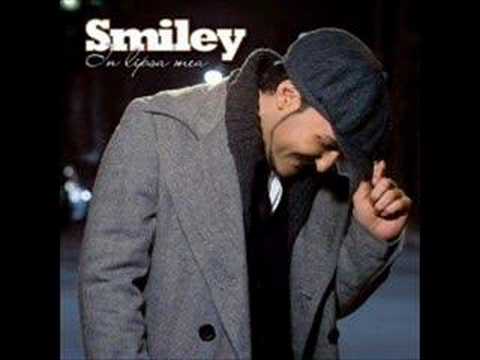 Smiley feat. Marius Moga - De-ai fi un cantec...