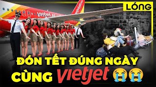 Vì Sao Mọi Người Ghét Vietjet Nhưng Vẫn Đi?