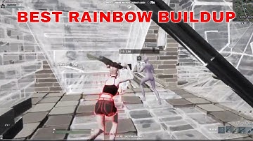 (FREE PRESETS) *GOD Rainbow Buildup* Premiere Pro Tutorial