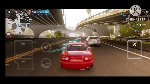 CarX Street! Gameplay Walkthrough Part 1! Intro and Time Trials!