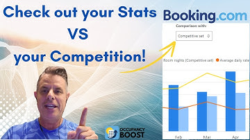 How does your Revenue compare to your Competitors?