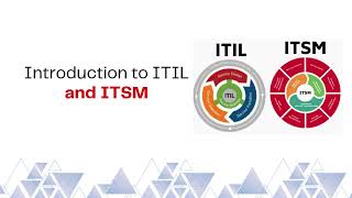 ITIL Essentials for IT Service Management
