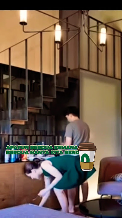 apapun Berdua kemana mana berdua hanya kita Berdua #aaliyah #thoriq #couple