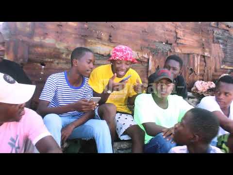 Man Rapa Sofia Official Video 