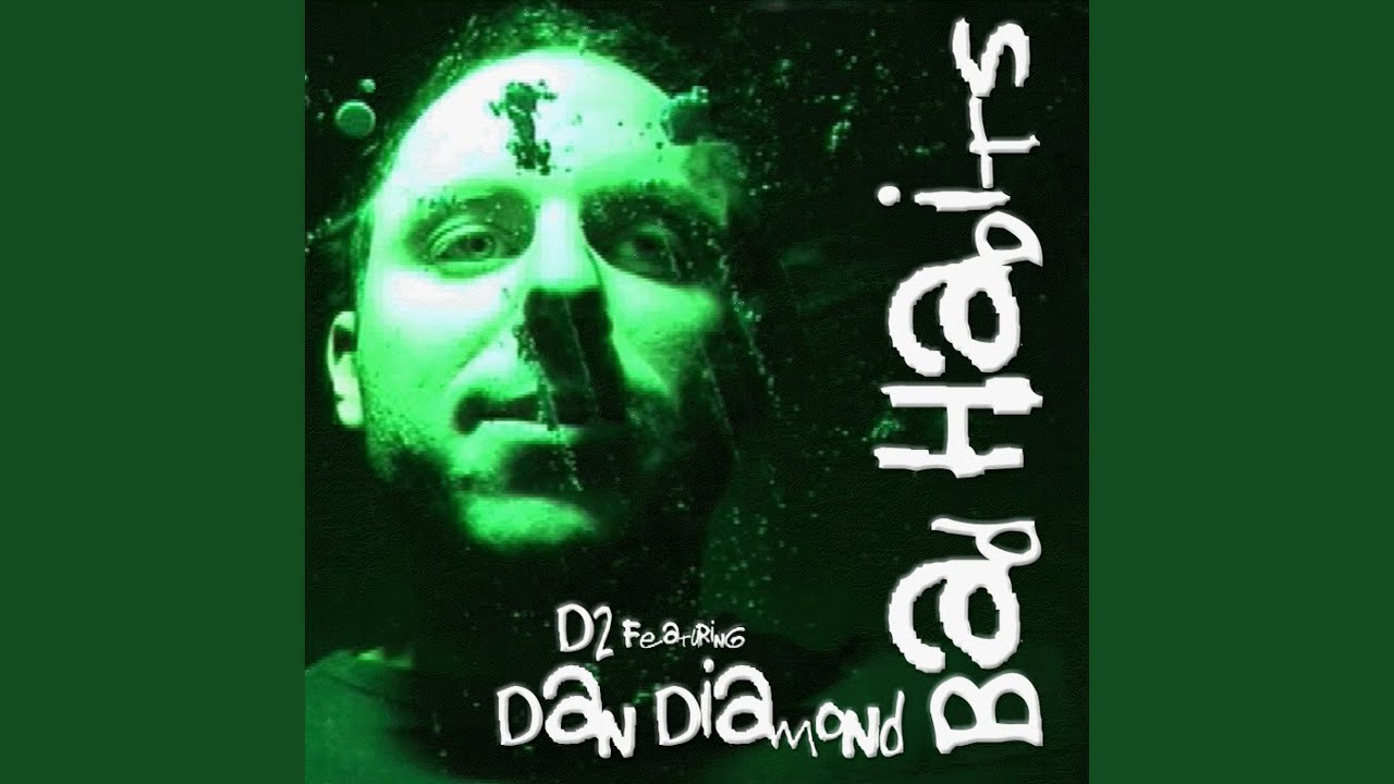 Bad Habits-1 (Speedy's Skeletons Mix)