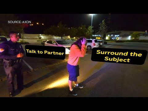 How Technology Can Help Police Departments Make Better Decisions How Technology Can Help Police Departments Make Better Decisions