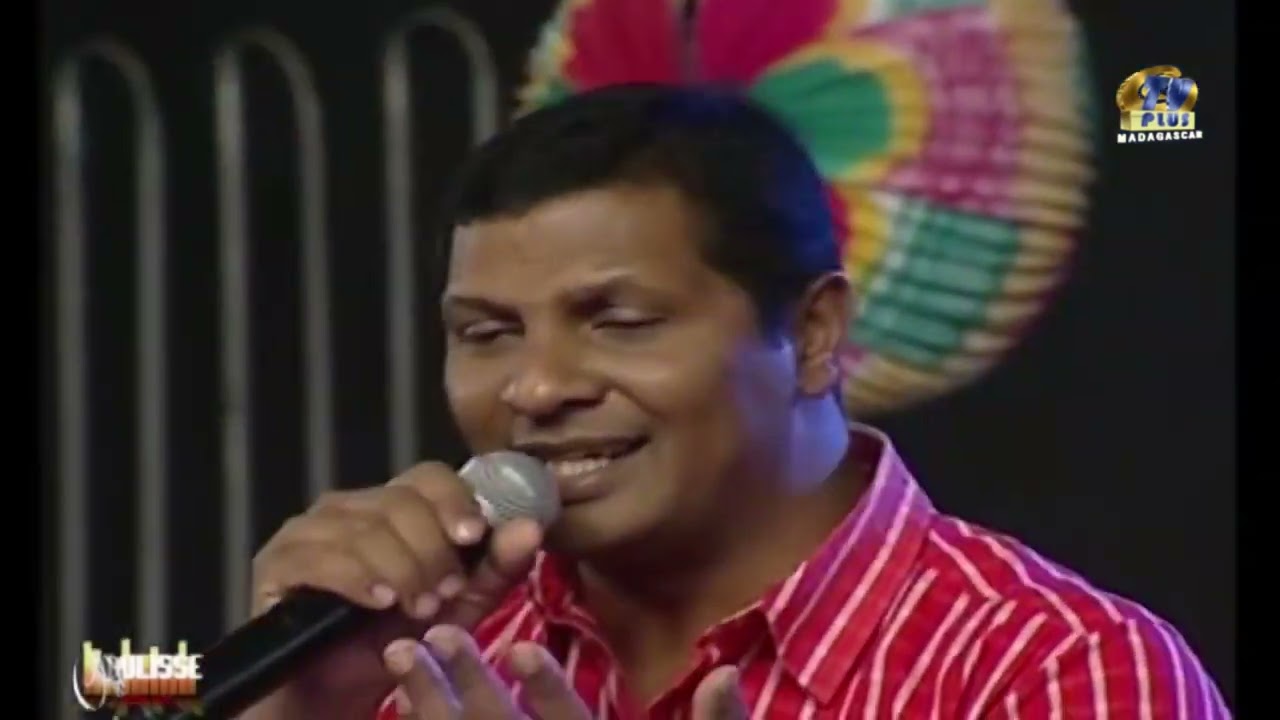 MANIMANINA NY ANY ALAOTRA - SOLO MIANADAHY