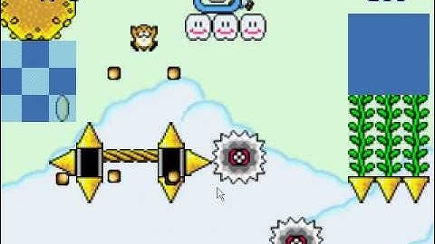 IMPOSSIBLE [SMF2] [Demo 1]