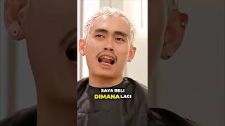 Mami Holi masak apa sih sampai bikin Nagita penasaran begini? 😱