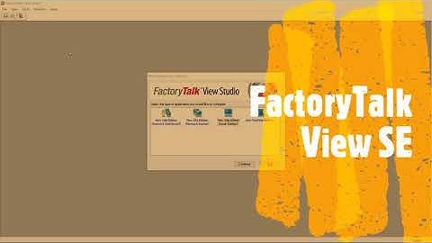 Configuring FTV Studio with RSLinx OPC