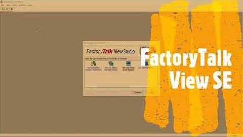 Configuring FTV Studio with RSLinx OPC