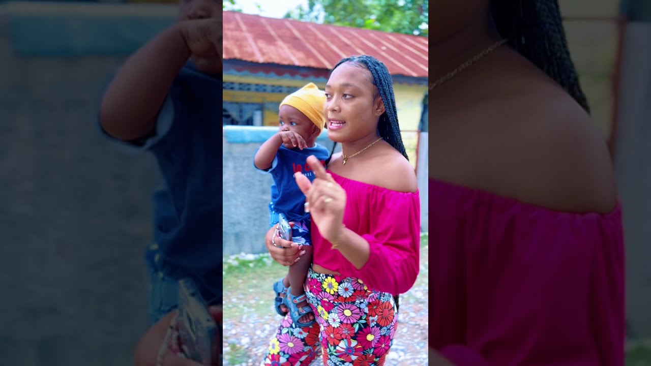 Une Mère Vulnérable Episode 07