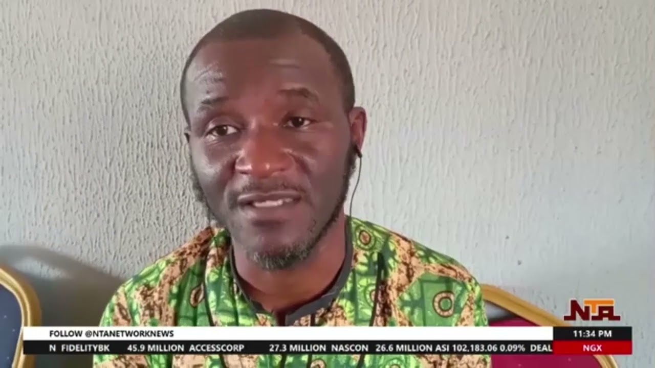 Trade Integration And Nigeria's Economic Growth