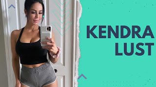 Kendra Lust... Wiki Biography,age,weight,relationships,net worth, || Curvy model plus size