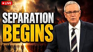 Pastor Loran Livingston 🔥The Final Call Has Begun—God Is Separating Faithful from the Comfortable