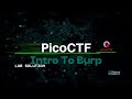 PicoCTF | Intro To Burp | Lab Solution