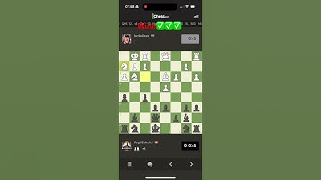 what can happen in 20 seconds🙀🙀✅ #chess #games #chessgame #100millon #1000subscriber #checkmate