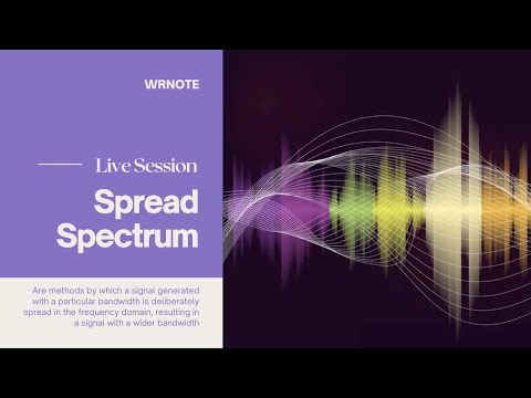 Video: Apa keuntungan dari teknik spread spectrum?