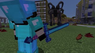 The Ancient Overlord! | Left Behind #36 (Minecraft SMP)