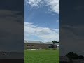 UMX A-10 low pass