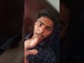 Sorry Aaj video nahi aapaya
