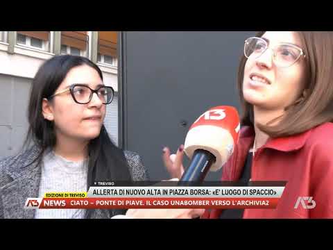 A3 NEWS TREVISO | 08/10/2025