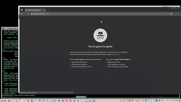 Configuring Apache Tomcat in Docker container