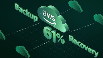 Veeam Backup for AWS Overview