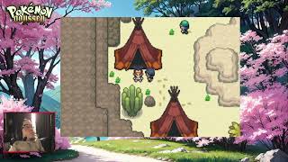 Pokemon Odyssey Walkthrough Part 11 - Continue on in the 2nd Stratum