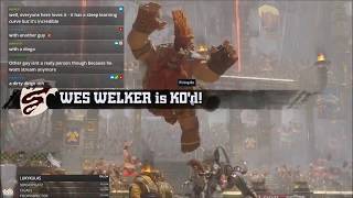 BB2 Legendary Edition - Trying to beat the AI 16-0
