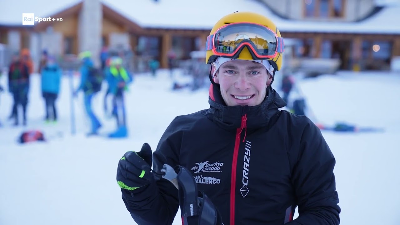 Campionati Italiani Assoluti Skialp 2022 - Paganella