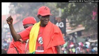 Le Fndc Estime Qualpha Condé Ne Peut Plus Gouverner La Guinée En Dehors Des Périmètres